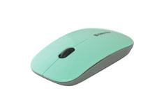 Myš Defender MM-545  bezdrôtová zelená