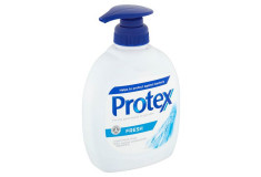 Antibakteriálne mydlo Protex 300ml