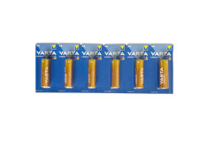 Batéria VARTA tužková AA 1,5V Longlife