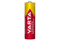 Batéria VARTA tužková AA 1,5V MaxPower