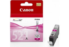 Cartridge CANON CLI 521 magenta