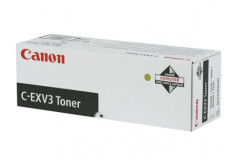 Toner CANON C-EXV 3