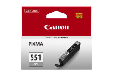 Cartridge Canon CLI-551 grey