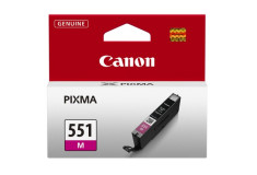 Cartridge Canon CLI-551 magenta