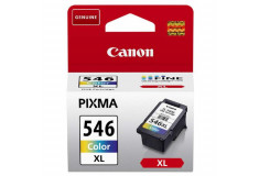 Cartridge CANON CL 546XL color