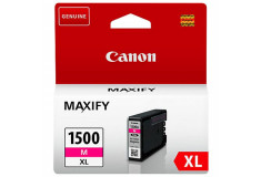 Cartridge CANON PGI-1500XL magenta