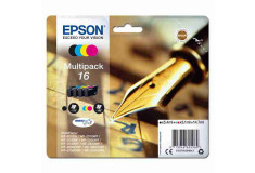 Cartridge EPSON T1626 CMYK 