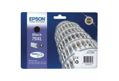 Cartridge EPSON T7901 XL black