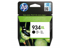 Cartridge HP C2P23 934XL black
