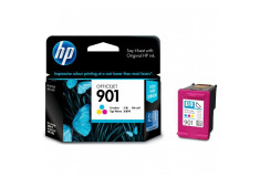 Cartridge HP CC656AE 901 color