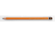 Ceruza KOH-I-NOOR 1500 3B