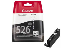 Cartridge Canon CLI 526 bk