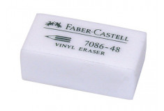 Guma Faber Castel 7086/48 vinyl