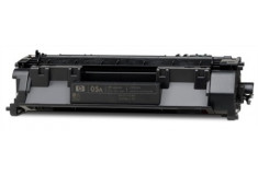 Toner HP CE505A 05A