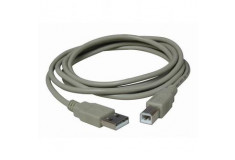Kábel USB(2.0) A/B 5m