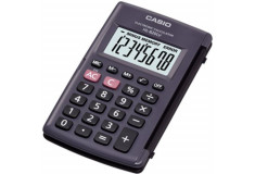 Kalkulačka CASIO HL-820BK vrecková