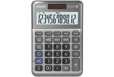 Kalkulačka CASIO MS-120 FM