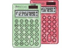 Kalkulačka EMILE CH-384A