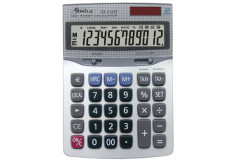 Kalkulačka EMILE CS-312