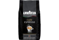 Káva Lavazza Espresso zrnková 500g