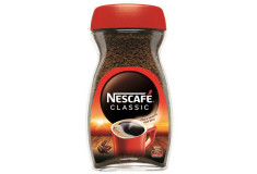 Káva Nescafe Classic 200g