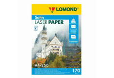 Kopírovací papier LOMOND 170g/m2 saténový povrch