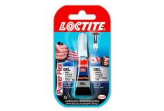 Lepidlo sekundové LOCTITE PowerFlex gel2g