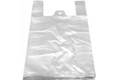Mikroténové tašky na 4 kg, 100ks