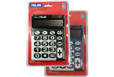 Kalkulačka MILAN 150610