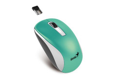 Myš GENIUS NX-7010 bezdrôtová tyrkysová 