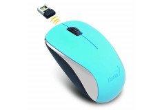 Myš Genius NX-7000 modrá bezdrôtová