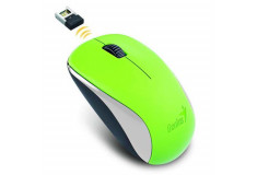 Myš Genius NX-7000 zelená bezdrôtová