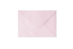 Obálky C6 farebné ružové 10ks