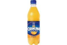 Orangina regular 0,5l (zálohované)