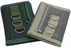Peňaženka textilná (darček pre maloobchodný nákup nad 50,-€)