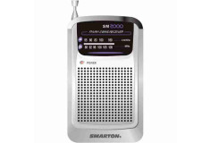 Rádio SMARTON mini (darček pre maloobchodný nákup nad 250,-€)