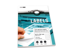 Etikety SMARTline 105x48mm (100 hárkov)