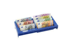 Stojan Euronotes na bankovky