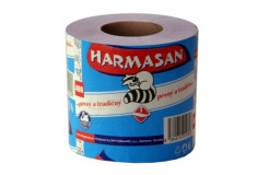 Toaletný papier Harmasan 1-vrstvový 400 útržkov DOPREDAJ