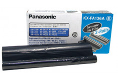 Toner-fólia Panasonic KX-FM 136