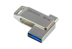 USB kľúč 32GB Goodram USB A / USB C