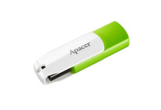 USB kľúč 64GB Apacer AH335 zelený