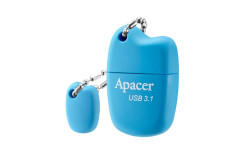 USB kľúč 8GB Apacer AH159 modrý