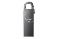 USB kľúč 64GB Apacer AH15A s karabínkou
