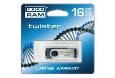USB kľúč 16GB Goodram Twister