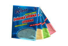 Utierka švédska Q-clean 30x35cm