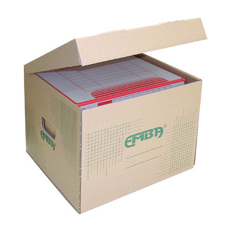 Archívna škatuľa EMBA UB1 330x300x240mm