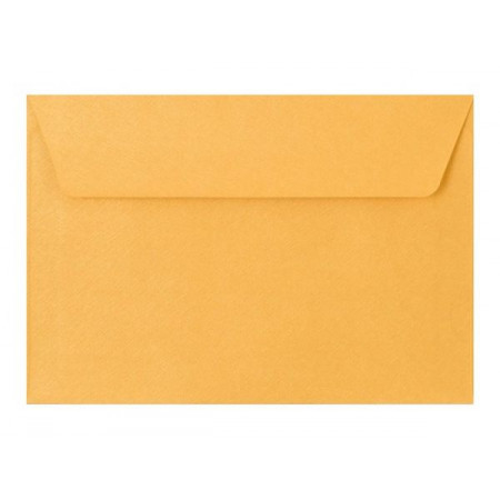 Obálky C5 SI FAREBNÉ žlté