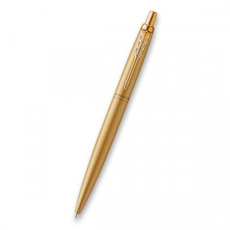 Pero Jotter XL monochrome GOLD GT guľôčkové