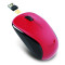 Myš GENIUS NX-7000 bezdrôtová červená